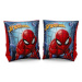 Rukávniky na plávanie Bestway 98001 Spider-Man 23x15 cm