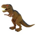 mamido Dinosaurus Tyrannosaurus Rex Diaľkové ovládanie RC so zvukom služby Steam