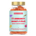 BLOOM ROBBINS Immunity boost o´clock gumíky jednorožci 60 ks