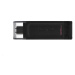 Kingston DataTraveler DT70 128 GB (USB-C)