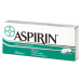 ASPIRIN ® 500 mg, 20 tabliet