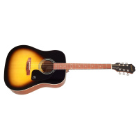 Epiphone Songmaker DR-100 Square Shoulder VS