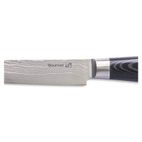 G21 Nůž  Gourmet Damascus 18 cm