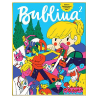 Bublina print s.r.o. Bublina 02 (detský časopis plný dobrých vecí)