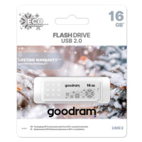 GOODDRIVE UME2 16GB UME2-0160W0R11-WI