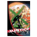 DC Comics Justice League 2: The Villain's Journey (The New 52)