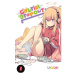 Yen Press Gabriel Dropout 1