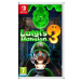 SWITCH Luigi's Mansion 3