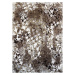 Kusový koberec Zara 9661 Beige - 120x180 cm Berfin Dywany
