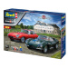 Gift-Set auta 05667 - "100 Years Jaguar" (1:24)