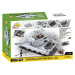 Cobi 2572 II WW Panzerkampfwagen E-100, 1:28, 1511 k, 1 f