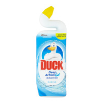 DUCK WC gél Marine 750 ml