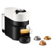 Kapsľový kávovar Krups Nespresso Vertuo Pop XN920110 bielý