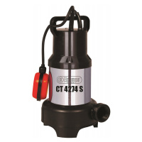 Elpumps CT 4274 S