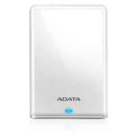 ADATA HV620S 2TB EXTERNAL 2.5 HDD WHITE, AHV620S-2TU31-CWH