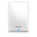 ADATA HV620S 2TB EXTERNAL 2.5 HDD WHITE, AHV620S-2TU31-CWH