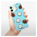 Odolné silikónové puzdro iSaprio - Coconut 01 - iPhone 12 mini