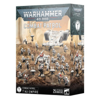 Games Workshop Combat Patrol: T'au Empire (Warhammer 40,000)