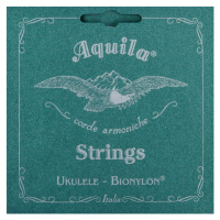 Aquila 58U - BioNylon, Ukulele, Soprano, Low-G