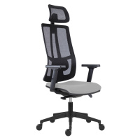 ANTARES Kancelárska stolička ROSSA SYN SL PDH