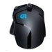 Herná myš Logitech G402 Hyperion Fury FPS