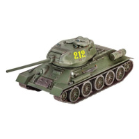 Plastic ModelKit tank 03302 - T-34/85 (1:72)