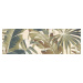 Dekor Fineza Fresco mix farieb Jungle 20x60 cm mat FRESCO26JUN