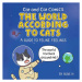 Templar Publishing Cat and Cat Comics: The World According to Cats