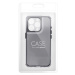 MATRIX CLEAR Case Apple iPhone 15 black