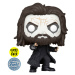 Funko POP! Rock: Rob Zombie Glow in the Dark Special Edition