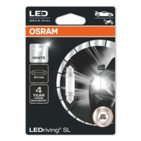 Žiarovka pre osvetlenie vnútorného priestoru OSRAM 6413DWP-01B