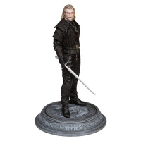 Netflix Zaklínač figurka přeměněný Geralt z Rivie 22 cm