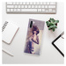Odolné silikónové puzdro iSaprio - Girl 01 - Samsung Galaxy Note 10