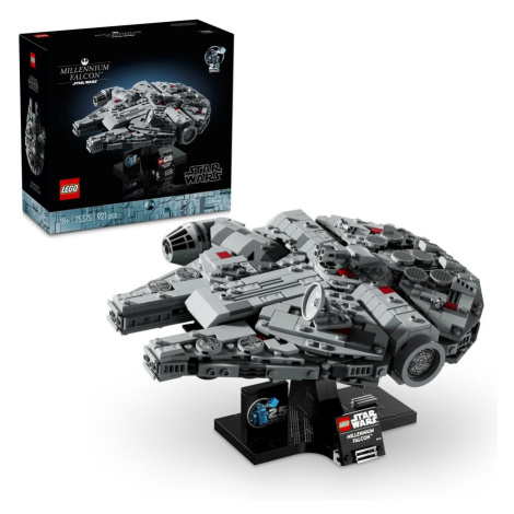 LEGO LEGO® Millenium Falcon 75375