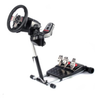 Wheel Stand Pre DELUXE V2, stojan pre volant a pedále Thrustmaster T300RS, TX, TMX, T150, T500, 