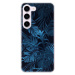 Odolné silikónové puzdro iSaprio - Jungle 12 - Samsung Galaxy S23 5G