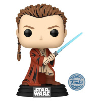 Funko POP! Star Wars The Phantom Menace: Obi-Wan Kenobi Special Edition