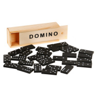 mamido  Drevené domino