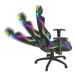 Herná stolička Genesis Trit 500 RGB (NFG-1576)