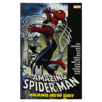 Marvel Spider-Man: Brand New Day The Complete Collection 2