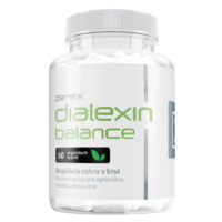 ZEREX Dialexin balance 60 kapsúl