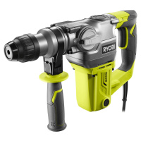 RYOBI 5 kg SDS-Plus vŕtacie kladivo RSDS1050-K