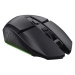 TRUST myš GXT 110 FELOX Gaming Wireless Mouse, optická, USB, černá