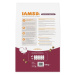 Krmivo IAMS Cat Adult Sensitive Digestion Turkey 10kg