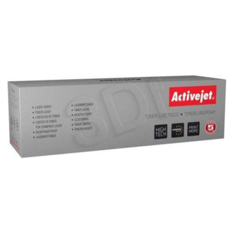 Toner ActiveJet pre HP 508A CF361A ATH-361N Cyan 5000 str.