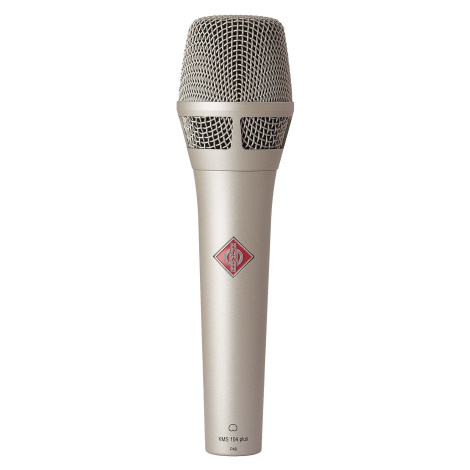 Neumann KMS 104 PLUS