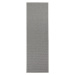 Běhoun Nature 104275 Silver – na ven i na doma - 80x450 cm BT Carpet - Hanse Home koberce