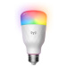 Yeelight YLDP005 W3 E27 Smart Wi-Fi žárovka (barevná), OSWYEEZLE0005