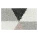 Kusový koberec Lotto 523 HR5 X - 67x120 cm Oriental Weavers koberce
