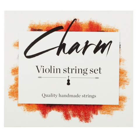 For-Tune CHARM Violin 4/4 SET